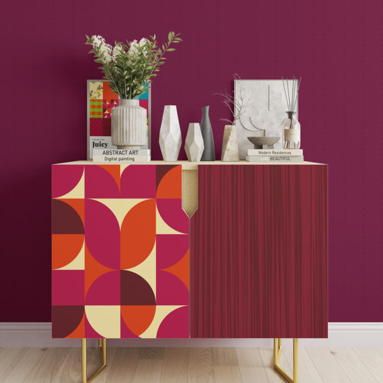 Juicy-290 Credenza-01