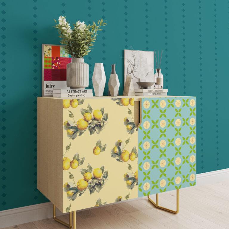 Juicy-290 Credenza-02