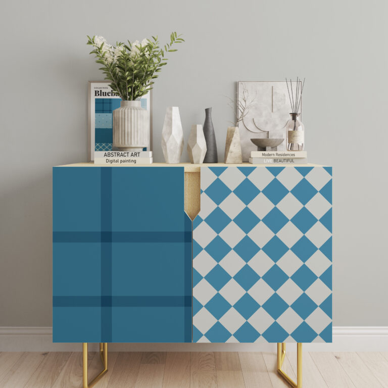 290 Credenza Mockup-Bluebay-01-Front