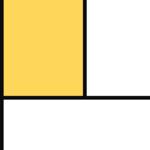 COR_1/3-Jaune
