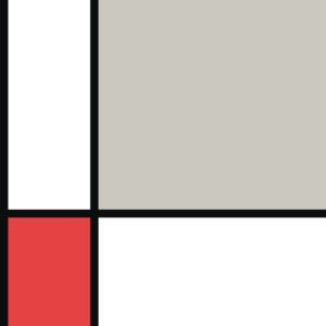 COR_1/4-Rouge