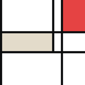 COR_1/8-Rouge