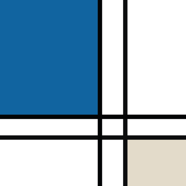 COR_1/9-Bleu
