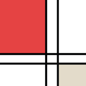 COR_1/9-Rouge