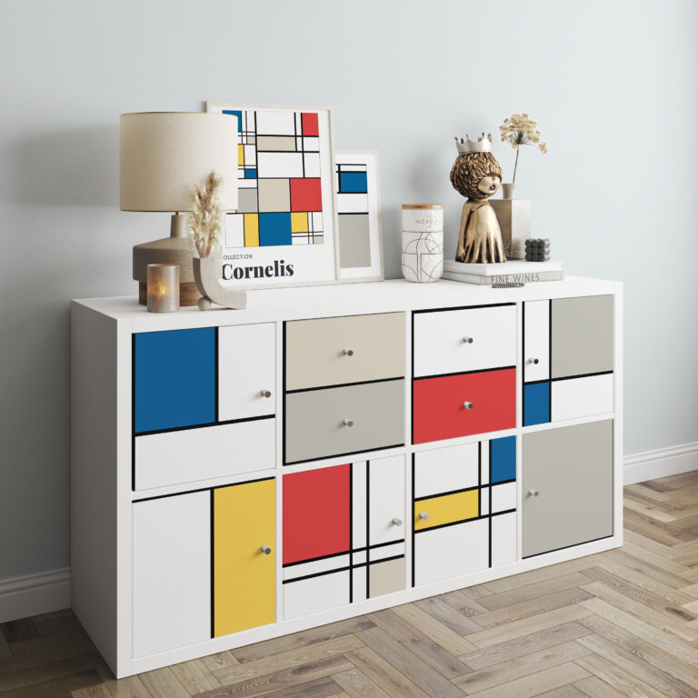 Kaixo-Ikea kallax-Cornelis