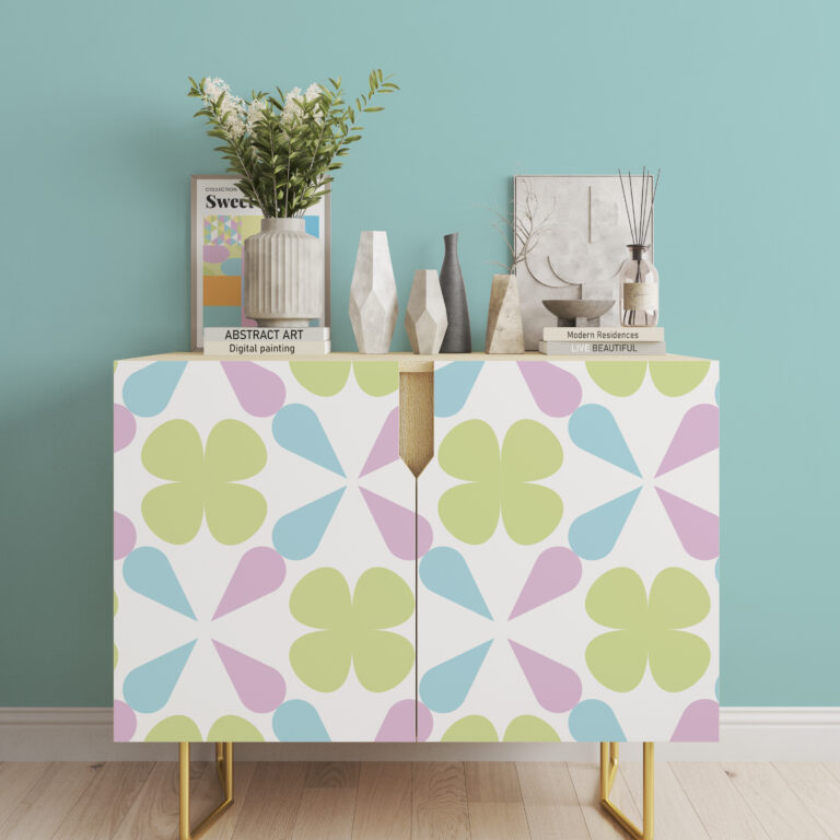 Sweet-290 Credenza-01-Front