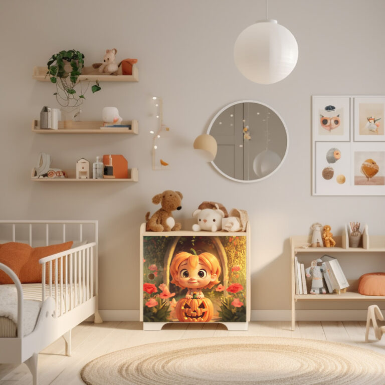 HAL-Chambre-enfant-porte-simple