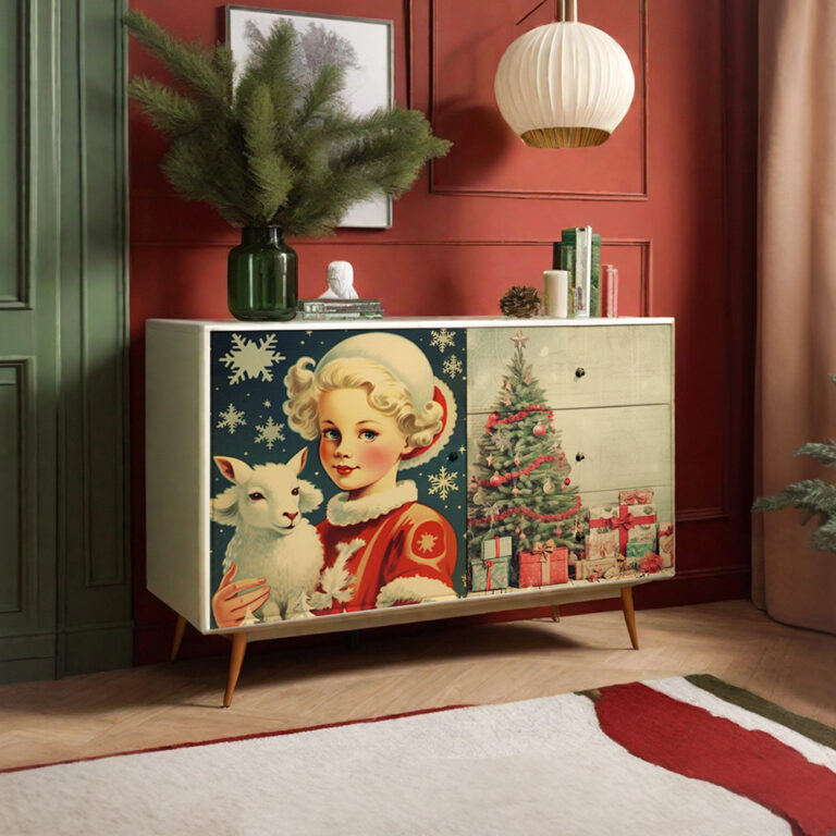 Kaixo-Studio-Noel-Salon-Vintage